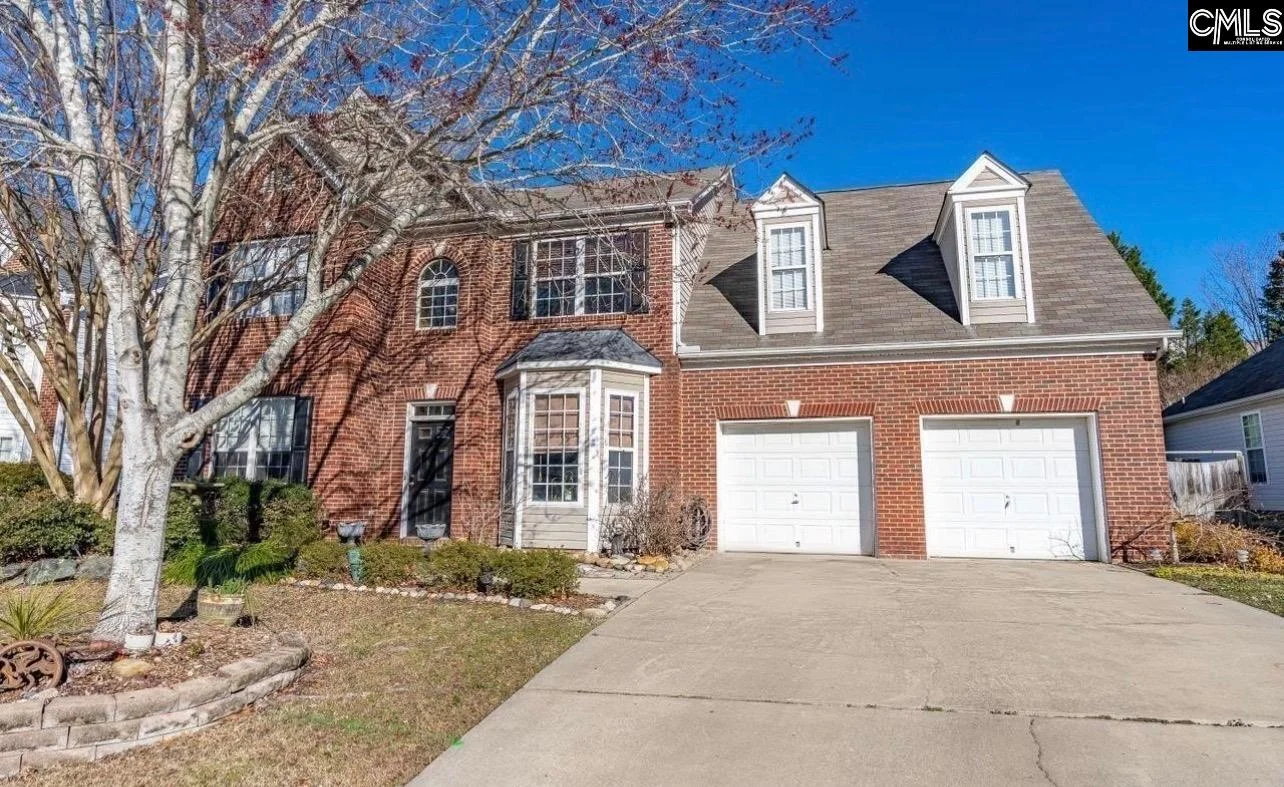 332 Buckthorne Drive