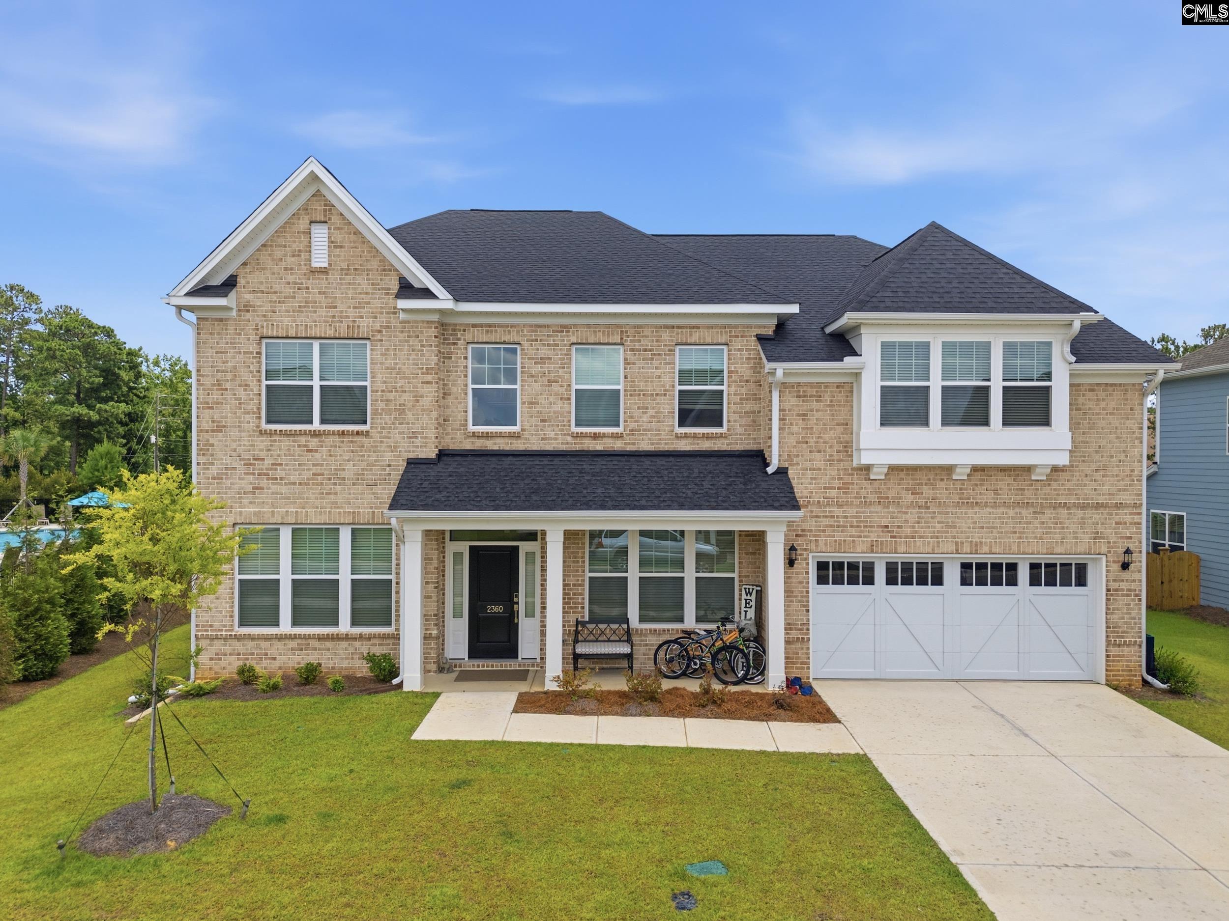 2360 Hadley Crossing