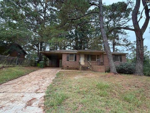 Photo of 321 Stanford Street, Columbia, SC 29203 (MLS # 618604)