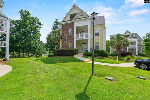 Photo of 143 Breezes Drive #26B, Lexington, SC 29072 (MLS # 636067)