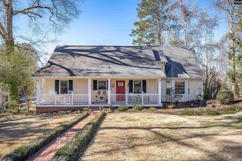 A home in Lexington