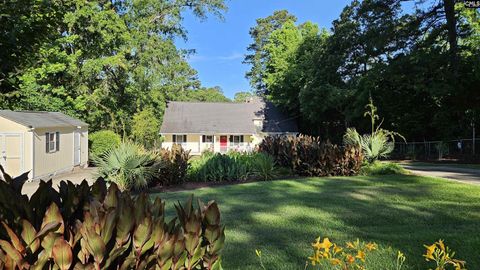 A home in Lexington