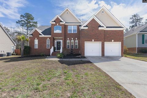 Photo of 213 Wood Eden Court, Lexington, SC 29072 (MLS # 633632)