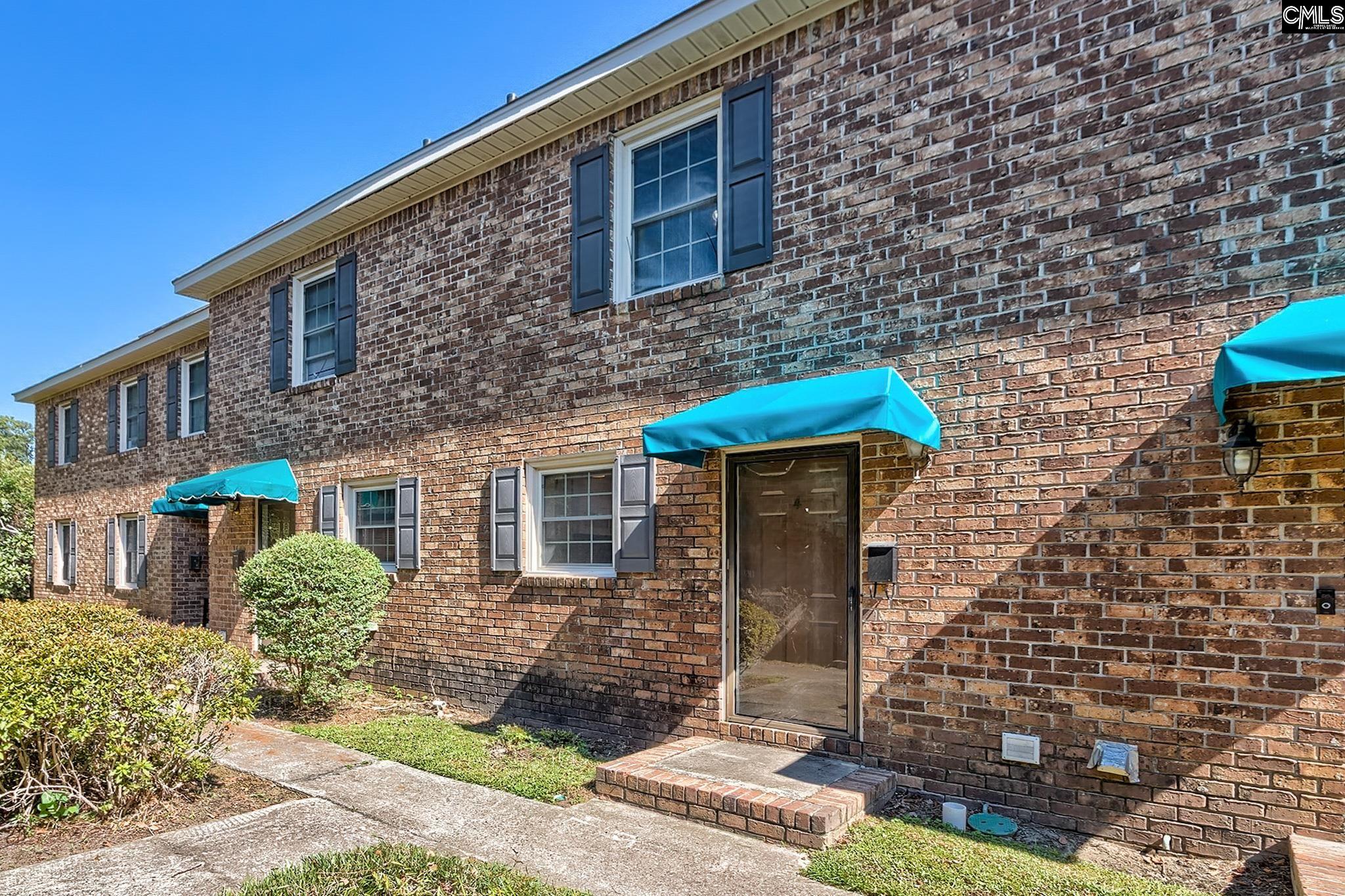 3700 Bush River Road H-4