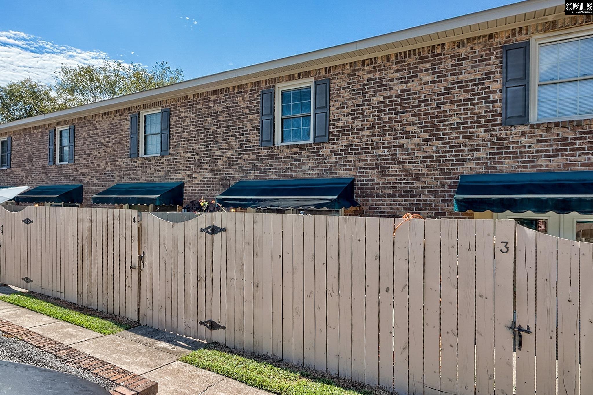 3700 Bush River Road H-4