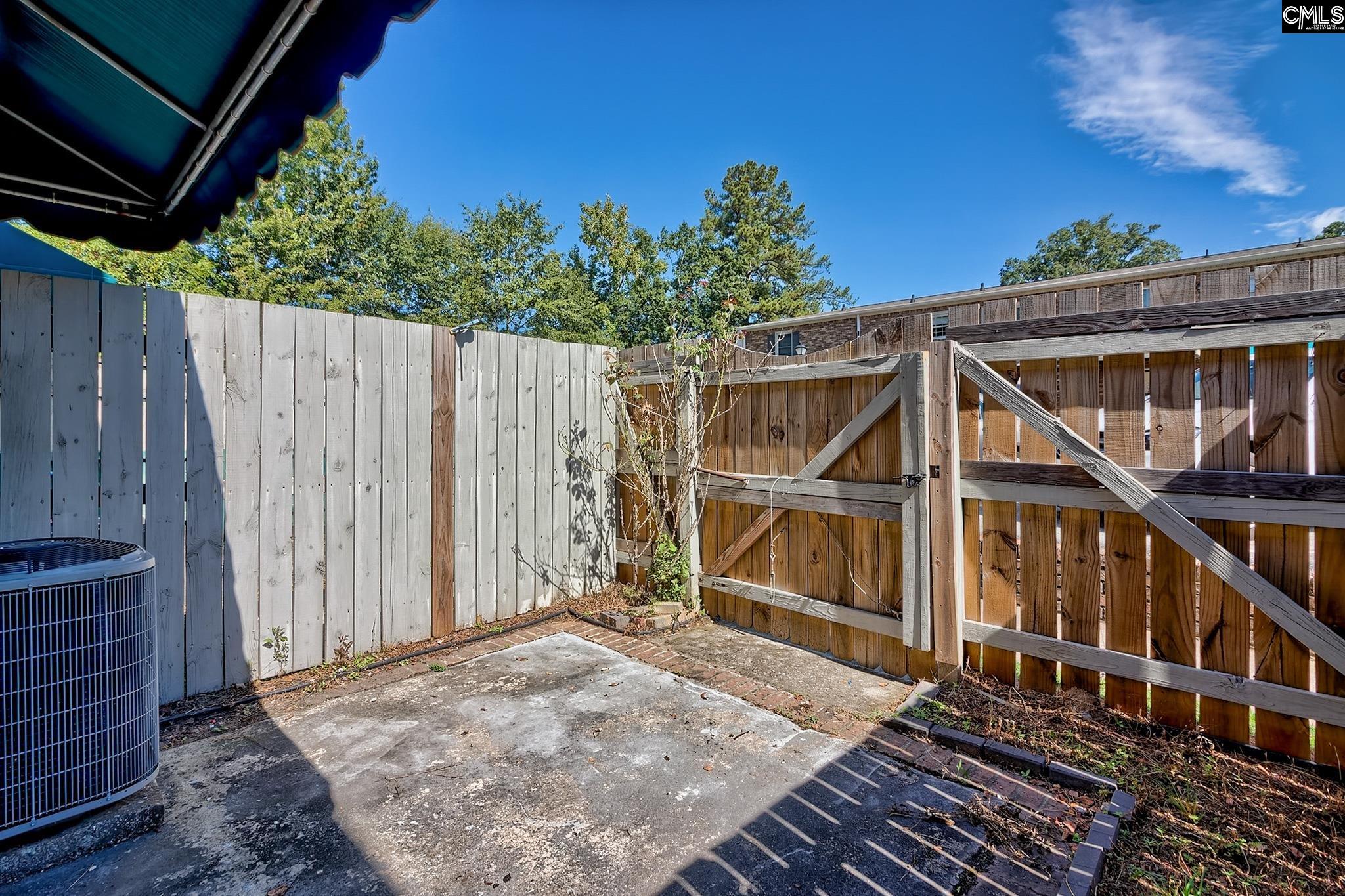 3700 Bush River Road H-4