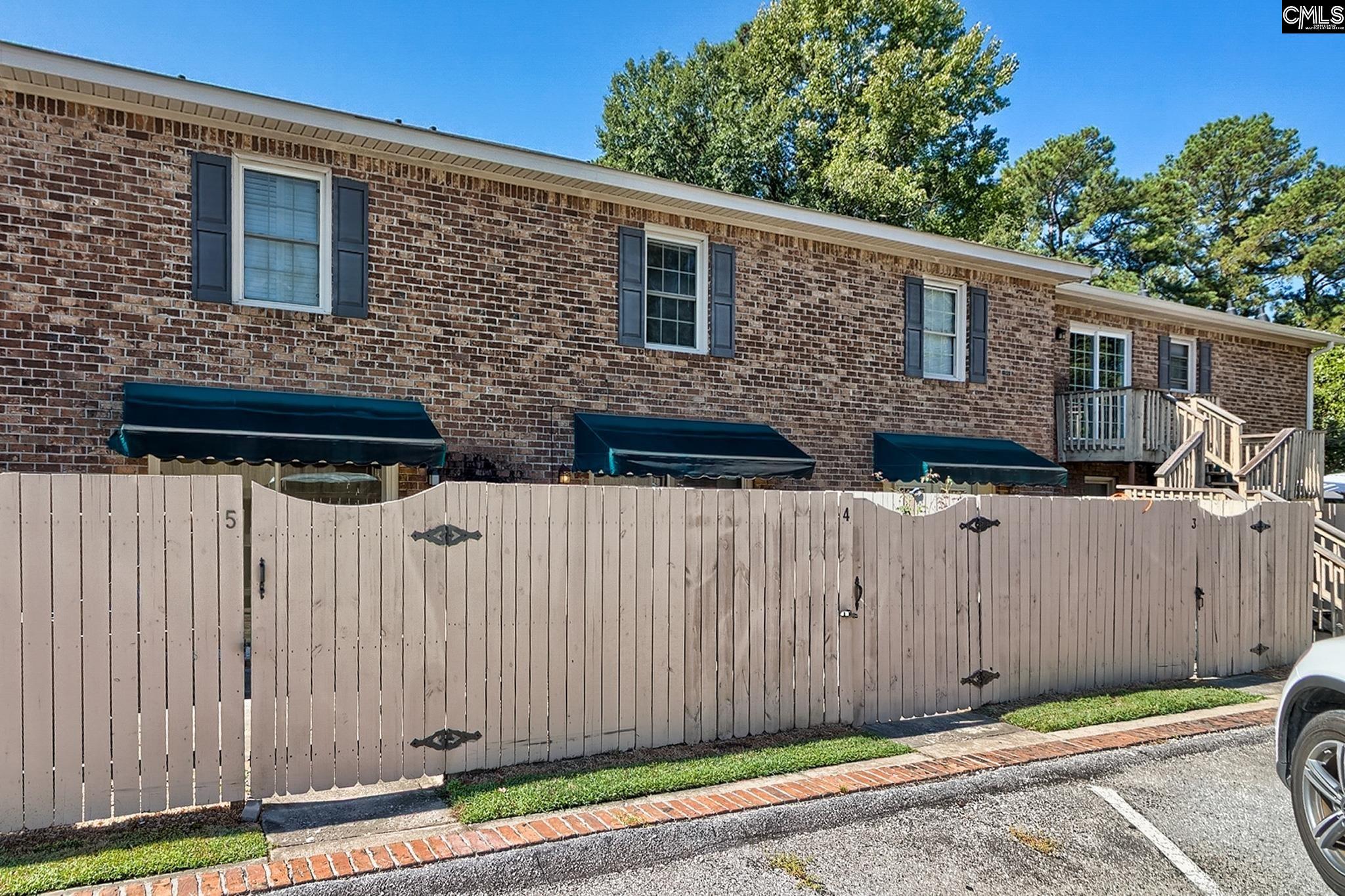 3700 Bush River Road H-4