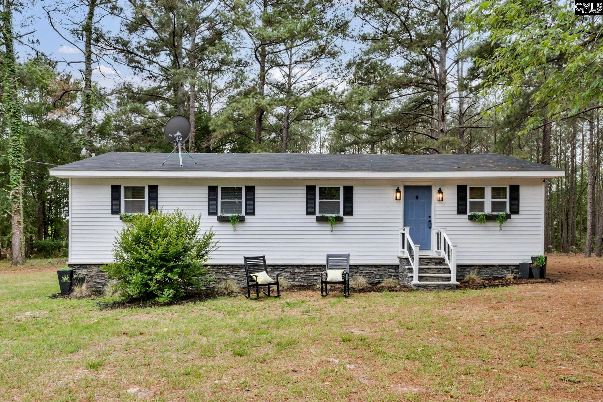 8107 Black River Road, Rembert, SC, 29128
