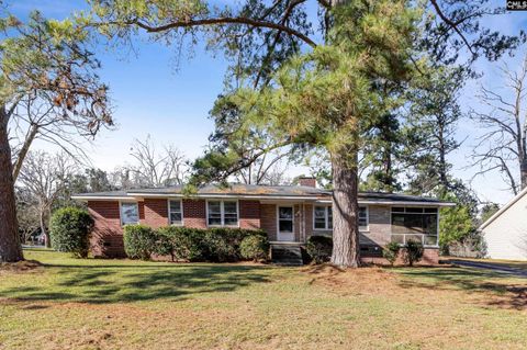 A home in Columbia