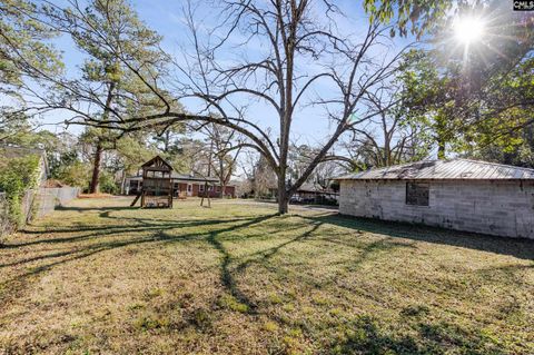 A home in Columbia