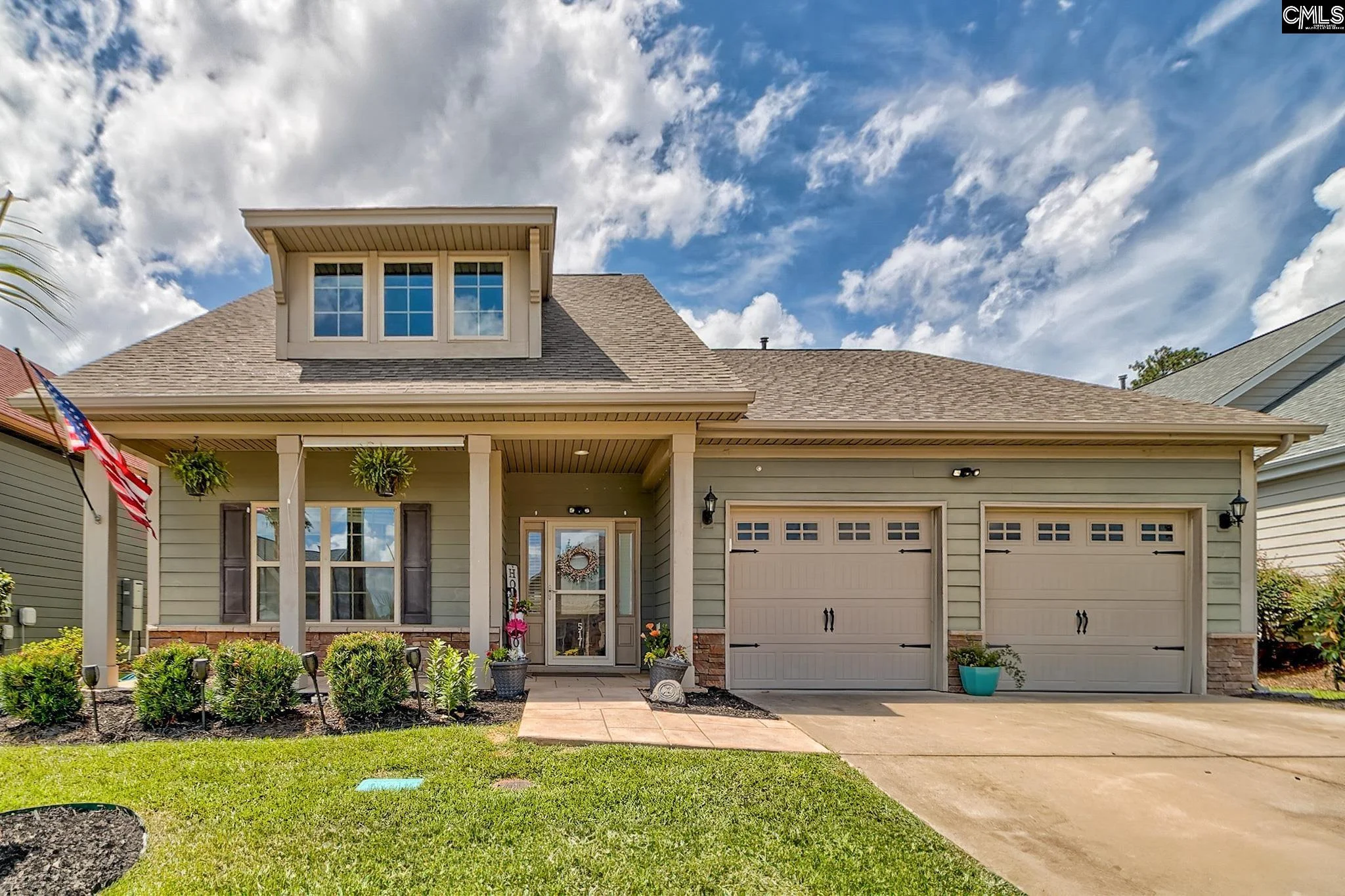 517 Verona Way