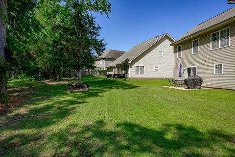 A home in Irmo