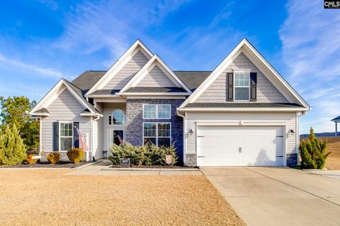 Photo of 509 Long Ridge Drive, Lexington, SC 29073 (MLS # 625357)