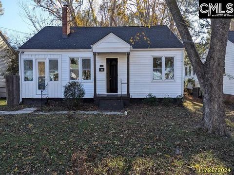 A home in Rock Hill