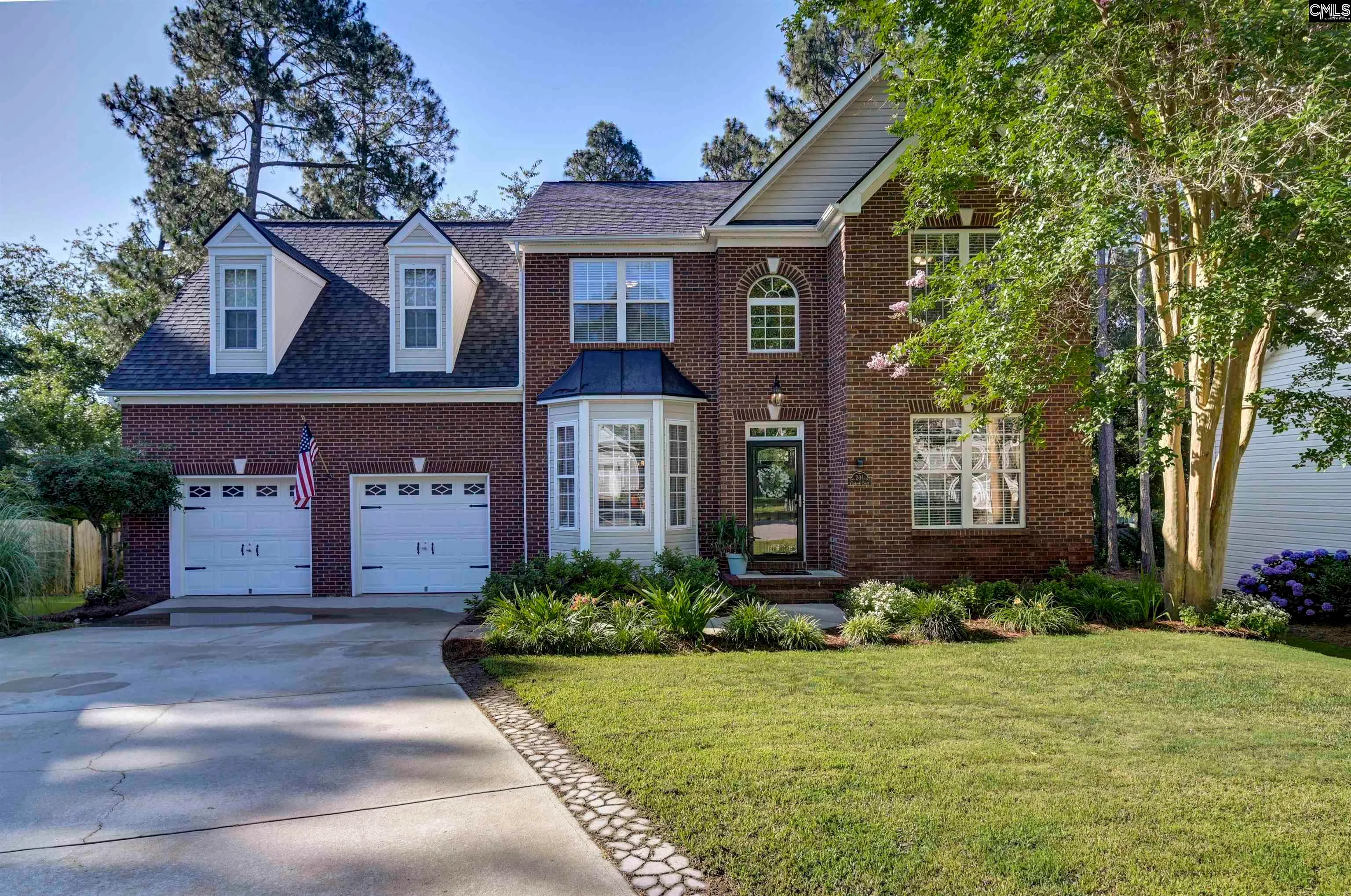 304 Arstook Court