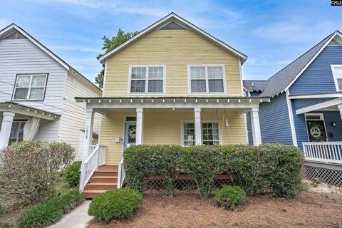 Photo of 1029 Butler Street, Columbia, SC 29205 (MLS # 634088)