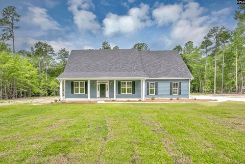 Photo of 1139 Pine Grove Road, Lugoff, SC 29078 (MLS # 616099)