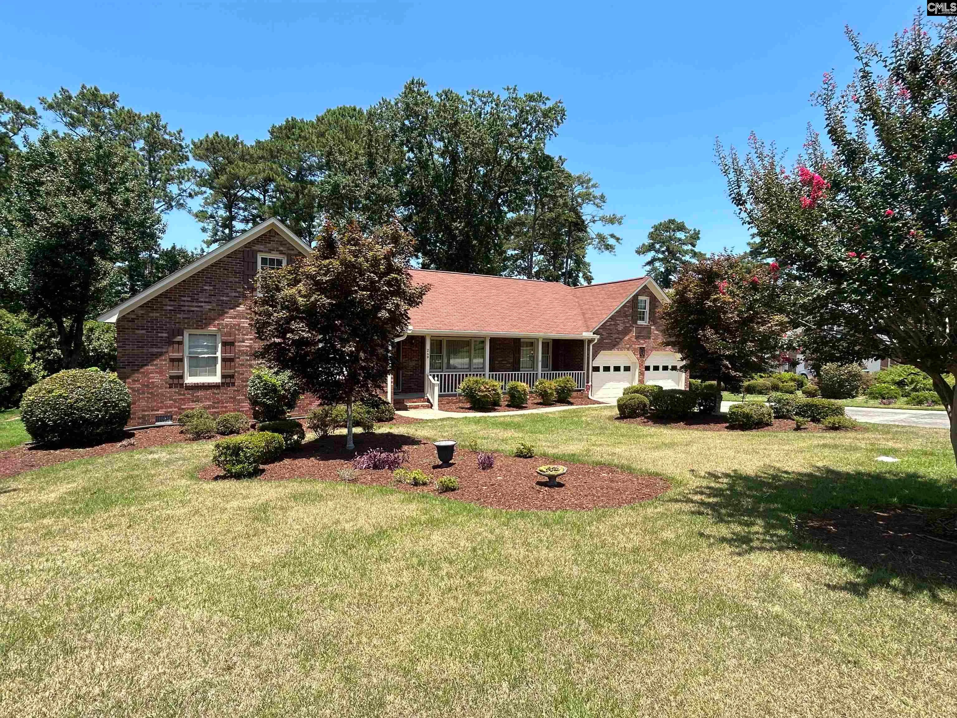 249 Tudor Road
