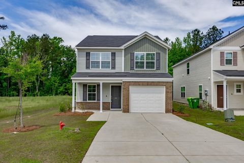 Photo of 690 Wooster Drive, Columbia, SC 29223 (MLS # 634089)