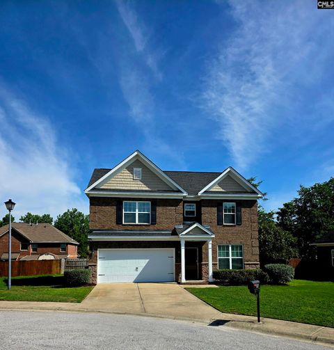 Photo of 14 Pine Spur Court, Blythewood, SC 29016 (MLS # 635495)