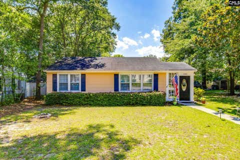 Photo of 1802 13Th Street, Cayce, SC 29033 (MLS # 638300)