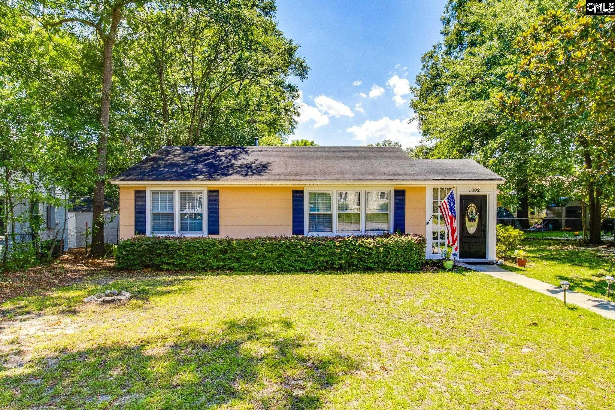 1802 13th Street, Cayce, SC, 29033