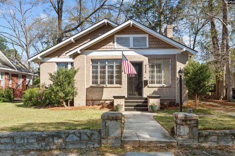 3215 Kline Street Columbia SC 29205