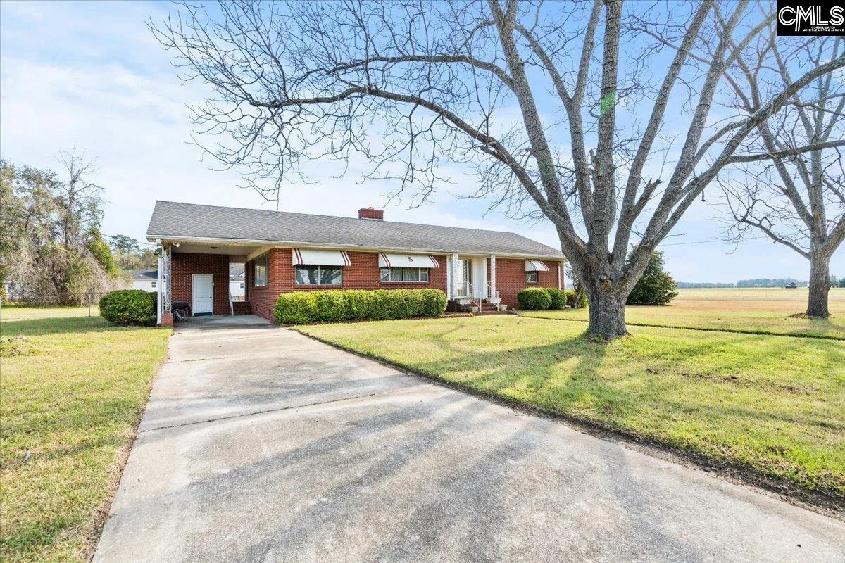 2013 Maple Drive, Hartsville, SC, 29550
