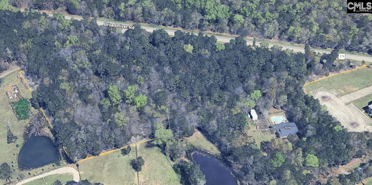 11437 Broad River