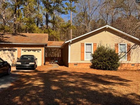 A home in Columbia