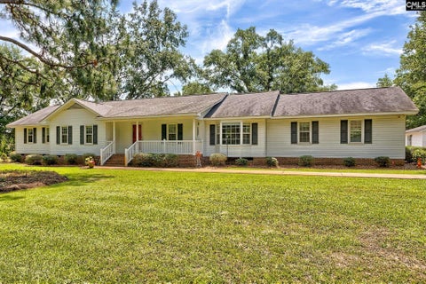 Photo of 1415 Springvale Road, Lugoff, SC 29078 (MLS # 641620)