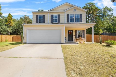 Photo of 105 Saskatoon Drive, Hopkins, SC 29061 (MLS # 618786)