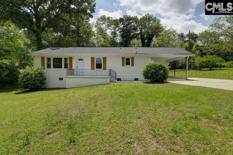 Photo of 1513 Gambrell Street, West Columbia, SC 29169 (MLS # 620939)