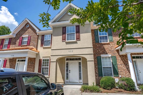 Photo of 117 Tuscany Court, Irmo, SC 29063 (MLS # 639167)