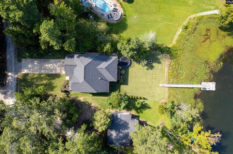 A home in Chapin