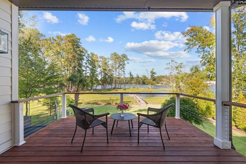 A home in Chapin