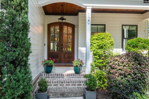 A home in Chapin