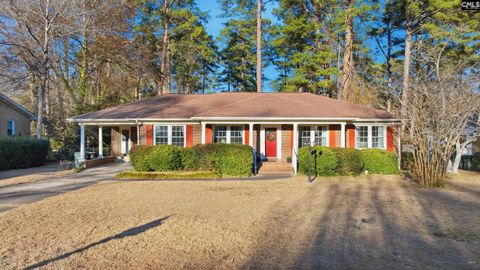 Photo of 4210 Willingham Drive, Columbia, SC 29206 (MLS # 627314)