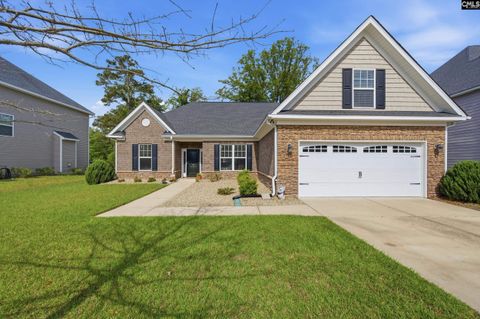 Photo of 743 Edenhall Drive, Columbia, SC 29229 (MLS # 631723)