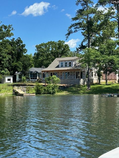 A home in Chapin