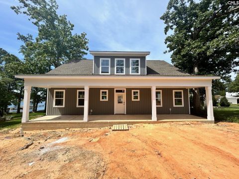 A home in Chapin