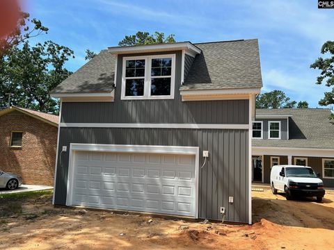 A home in Chapin