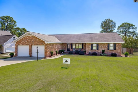 Photo of 217 Tamwood Circle, Cayce, SC 29033 (MLS # 644405)