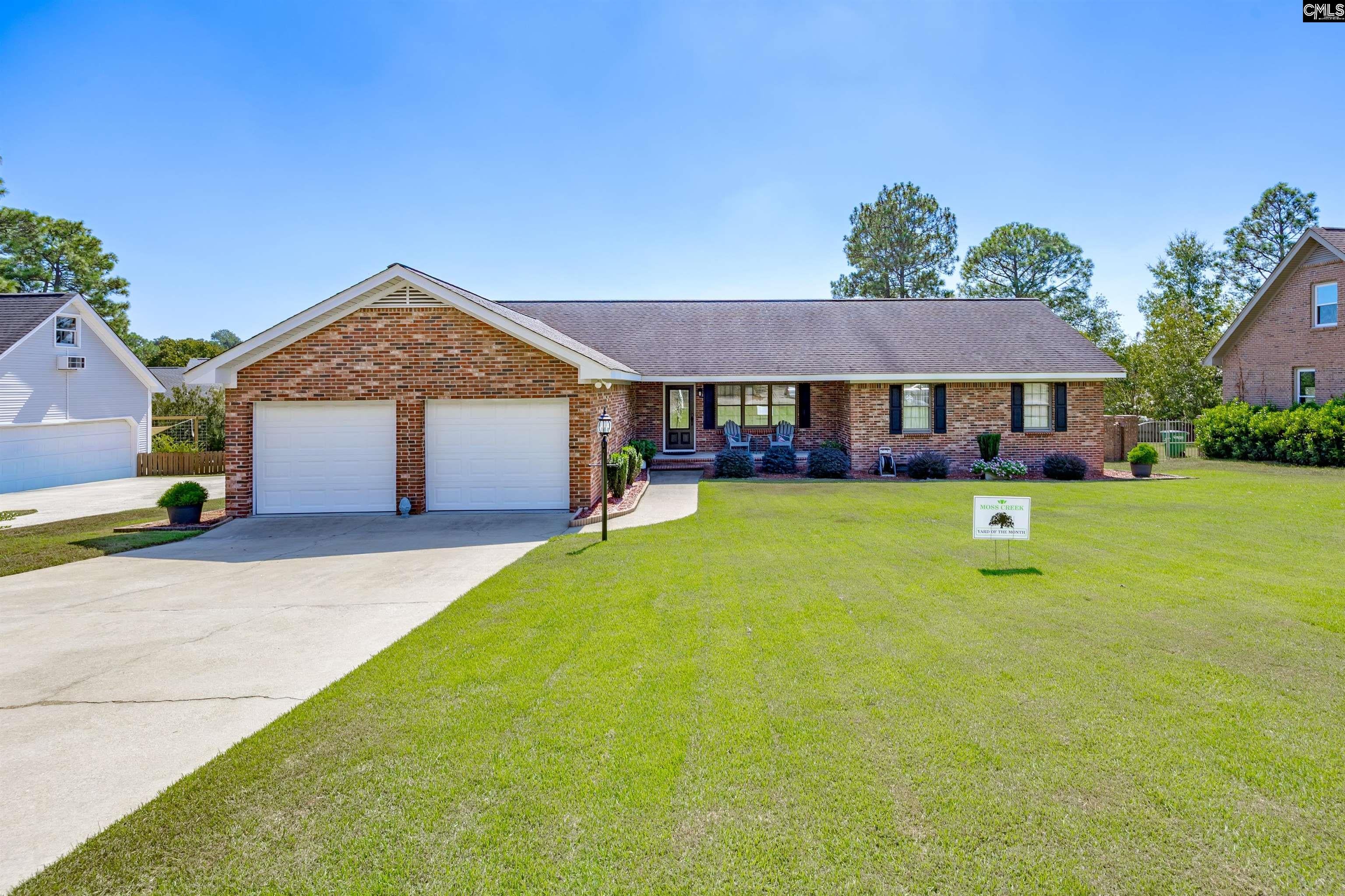 217 Tamwood Circle