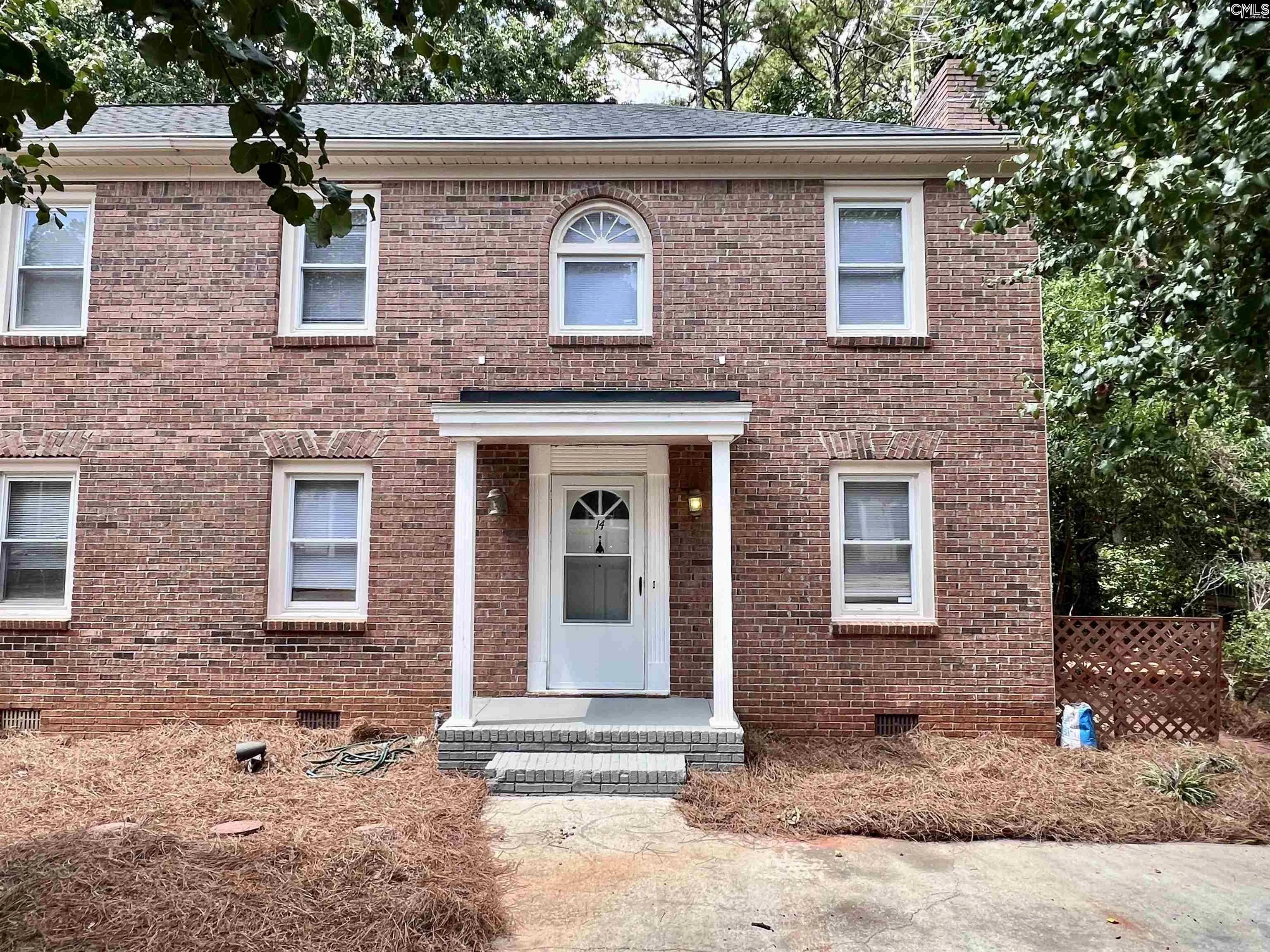 14 Crescent Lane