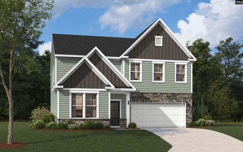 Photo of 131 Bloomsbury Drive, Lexington, SC 29073 (MLS # 624189)