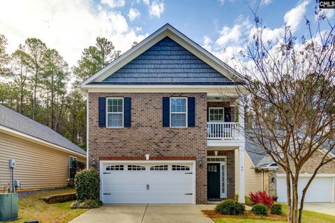 40 Revelstone Way, Chapin, SC 29036 - MLS#: 603018