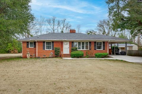 Photo of 38 Black River Road, Camden, SC 29020 (MLS # 626227)