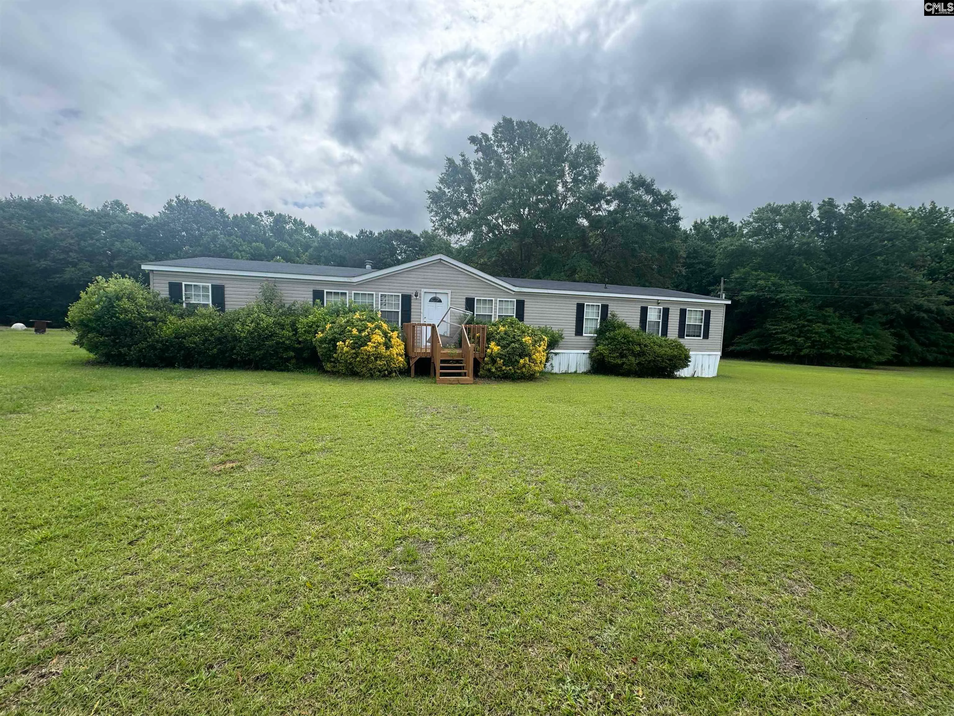 198 Ida Lane, Mayesville, SC, 29104