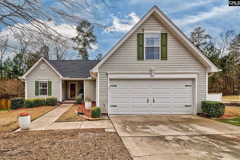 Photo of 100 Pennbrook Lane, Irmo, SC 29063 (MLS # 625123)